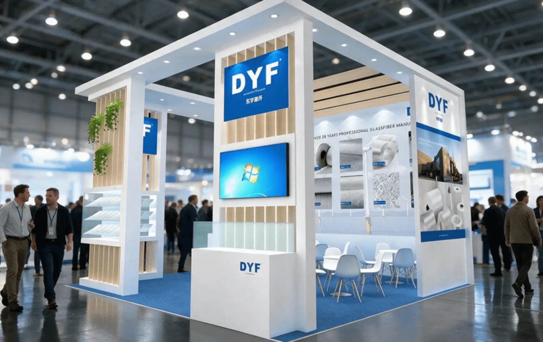 2026 China Composite Expo